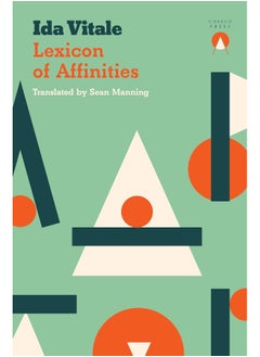 Lexicon of Affinities