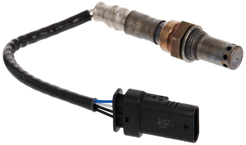 GM Genuine Parts 12655677 Heated Oxygen Sensor - Image 1