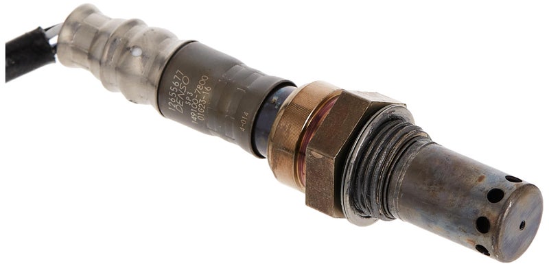 GM Genuine Parts 12655677 Heated Oxygen Sensor - Image 2