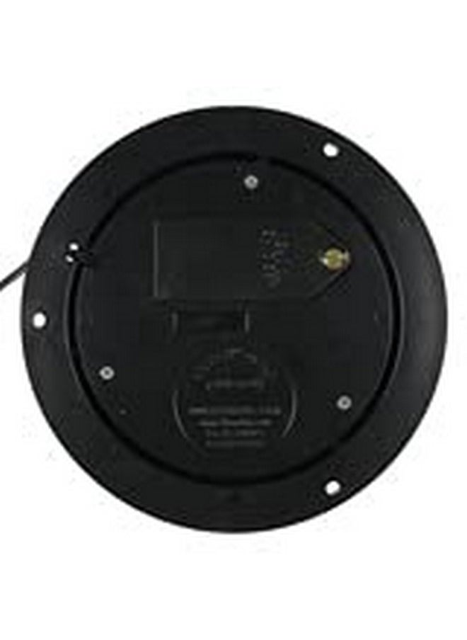 Ablenet - Big Red Switch - Large 5 Inch Durable Assistive Technology Switch Button For Accessibility And Special Needs - Product Number: 10033500 - Image 1