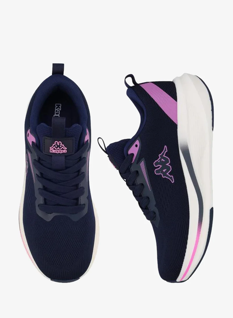Kappa Women Lace-Up Sports Shoes
