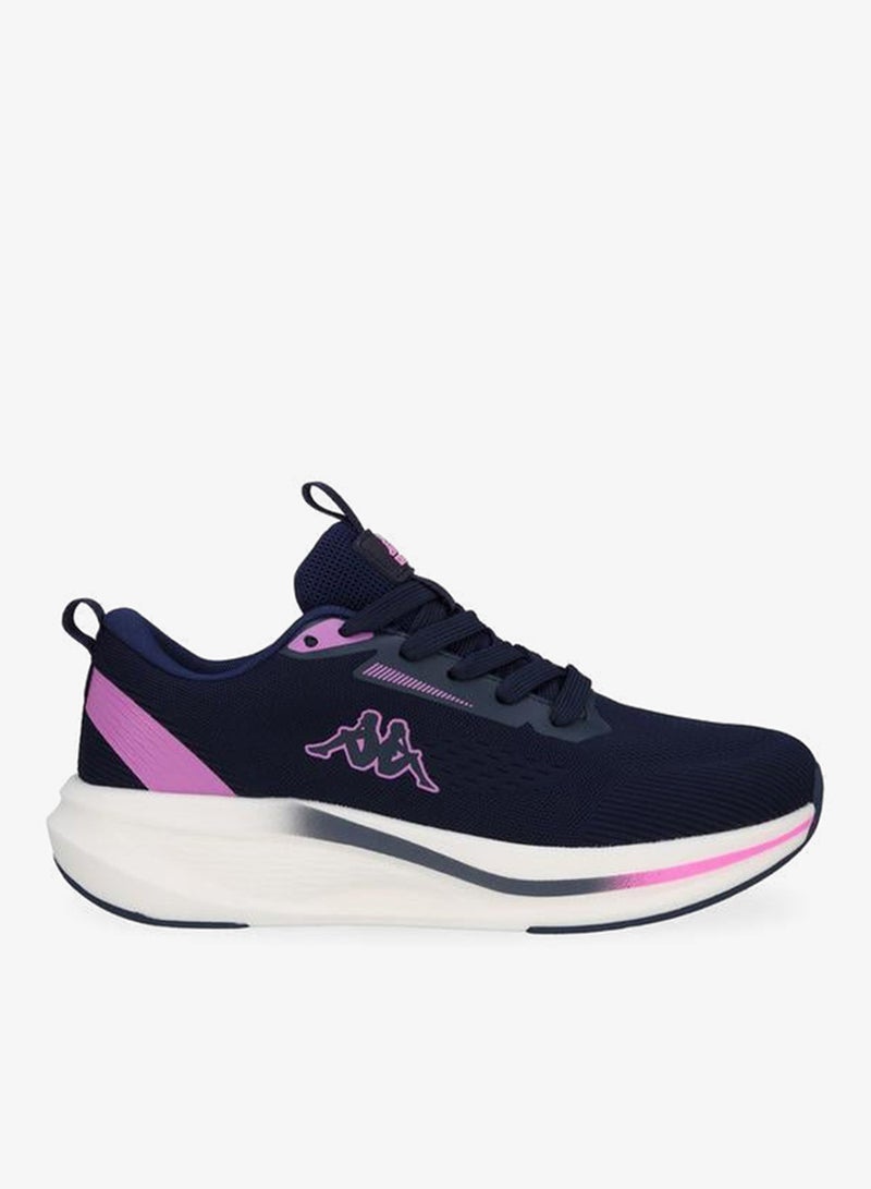 Kappa Women Lace-Up Sports Shoes - Image 3
