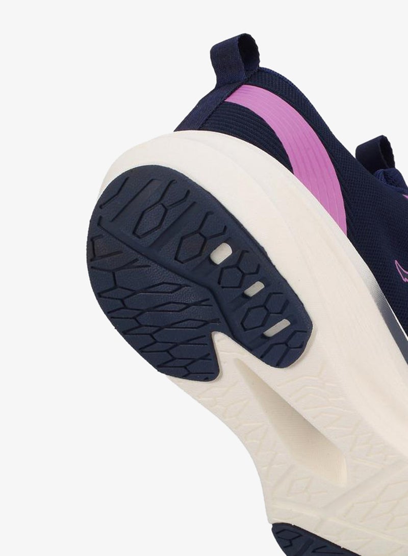 Kappa Women Lace-Up Sports Shoes - Image 5