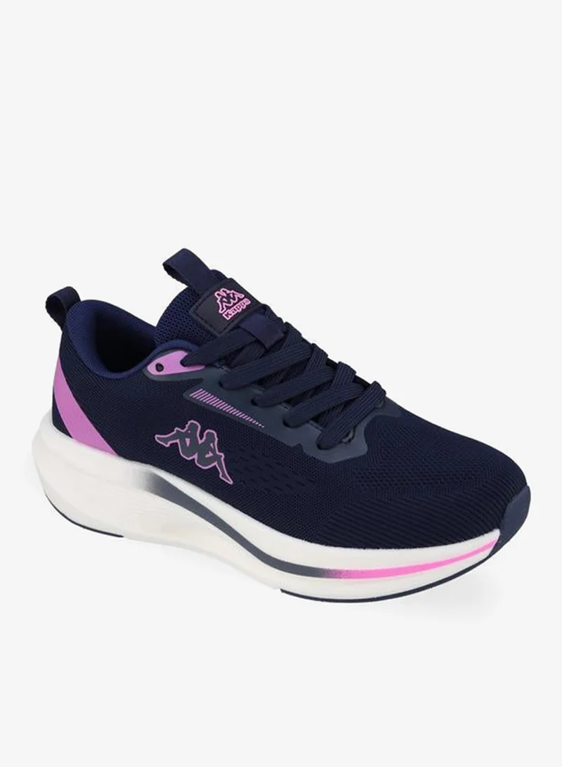 Kappa Women Lace-Up Sports Shoes