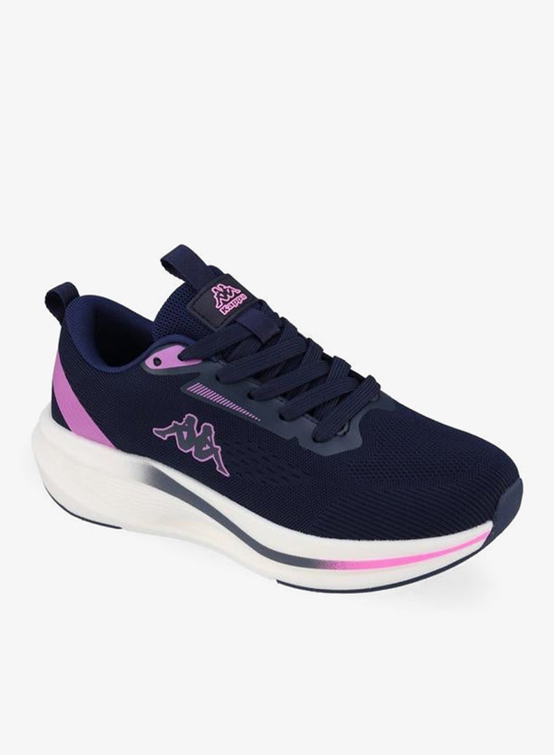 Kappa Women Lace-Up Sports Shoes - Image 2