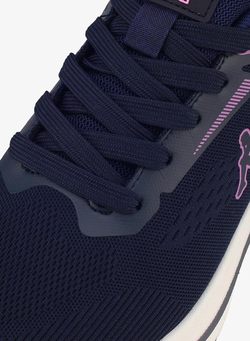 Kappa Women Lace-Up Sports Shoes - Image 4