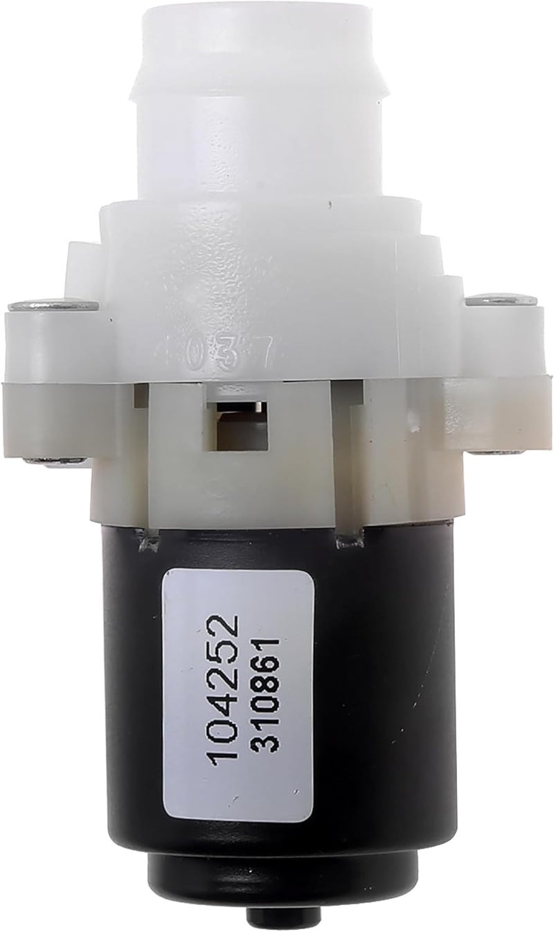 إيه سي ديلكو مضخة غسيل الزجاج الأمامي الاحترافية ACDelco 8-6738 خفيف الوزن وسهل الحمل - Image 2