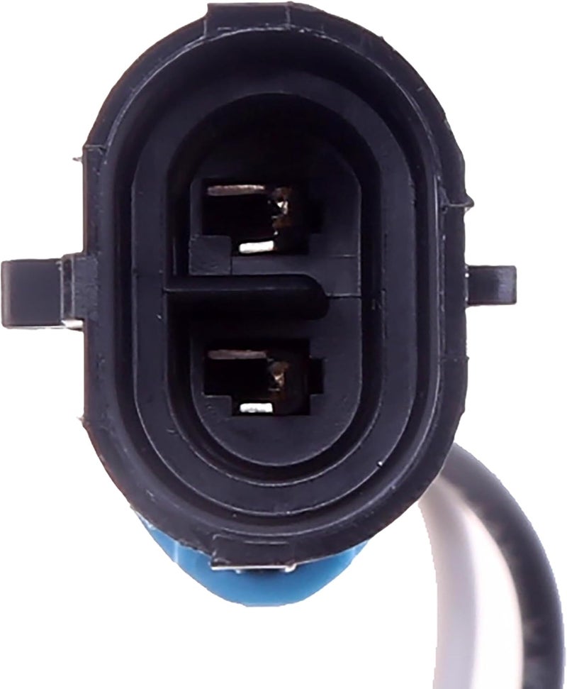 إيه سي ديلكو مضخة غسيل الزجاج الأمامي الاحترافية ACDelco 8-6738 خفيف الوزن وسهل الحمل - Image 5