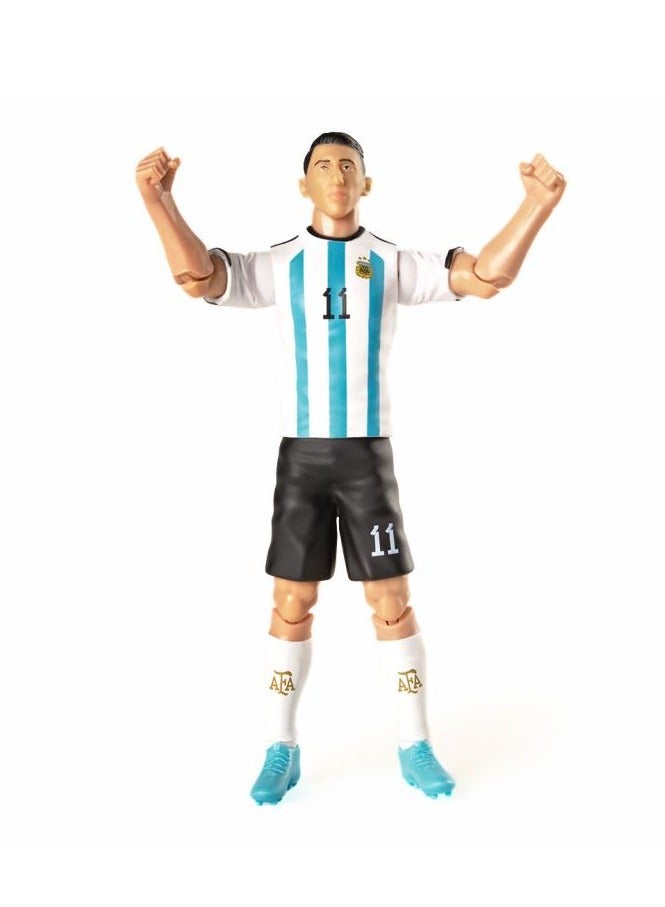 Di Maria Action Figure - Image 2
