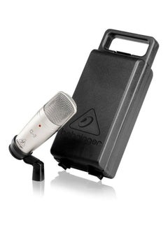behringer Behringer C-3 Studio Condenser Microphones, XLR  - Image 3