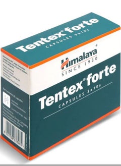 LAB Himalaya Tentex Forte Lab, 30 Pieces by Ducan 