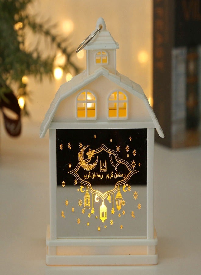 Moon Modern Ramadan Candle Lantern Quality For The Perfect Stylish Home