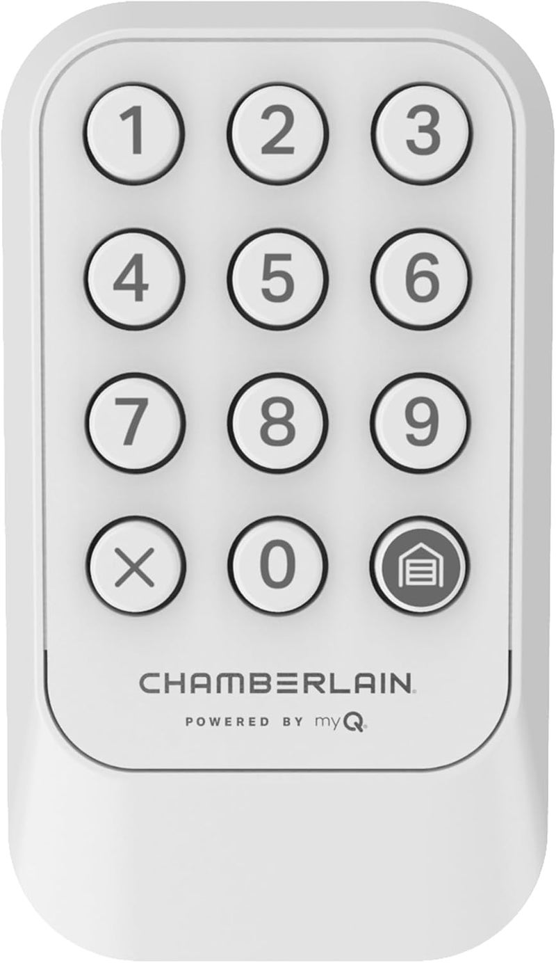Chamberlain myQ Universal Wireless Garage Door Keypad - Image 1