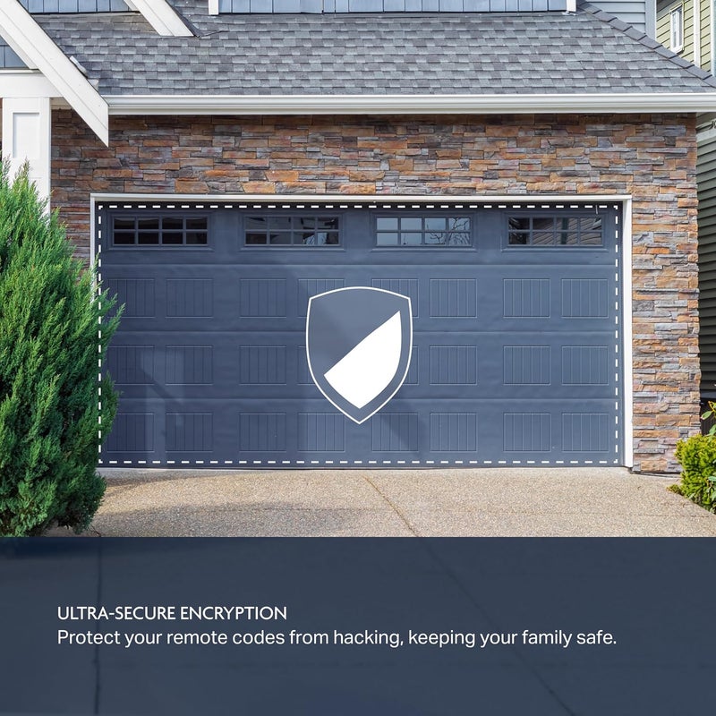 Chamberlain myQ Universal Wireless Garage Door Keypad - Image 5