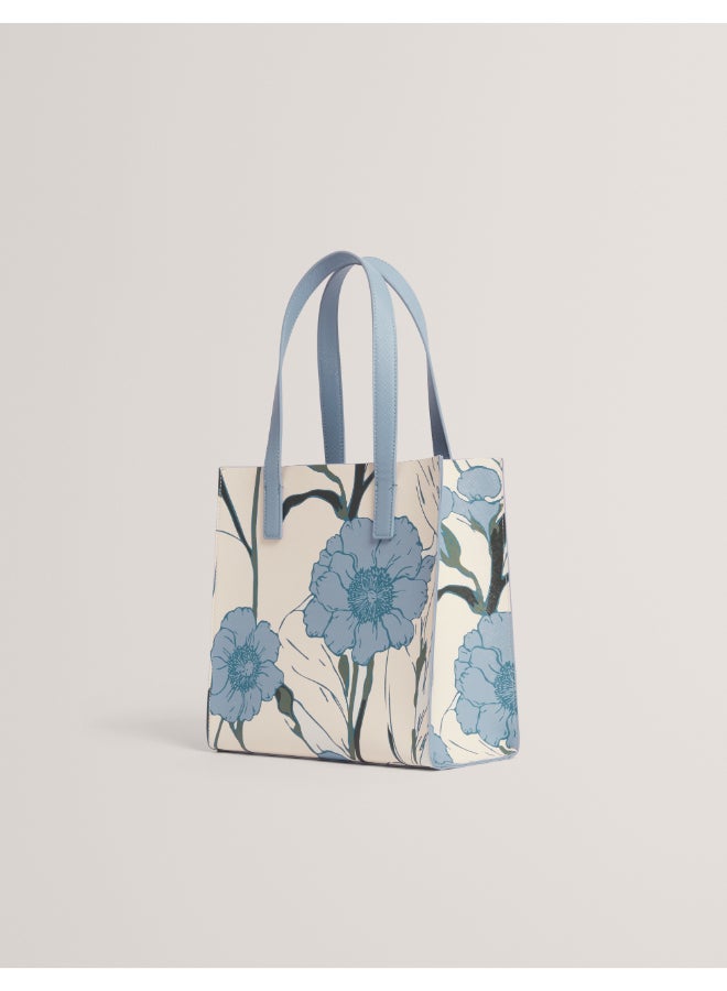 Ted Baker Floral Print Small Icon Bag - Image 4