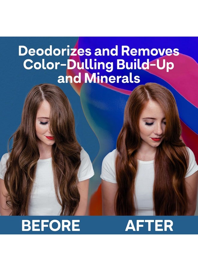 ColorProof Clear It Up Shampoo 8.5 Oz  - Image 5