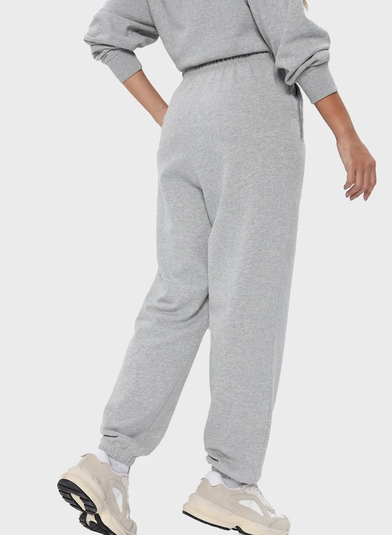 American Eagle High Waist Sweatpants