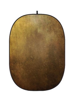 Godox Godox 2 x 1.5m' Collapsible Background (Abstract Texture 18)  - Image 1