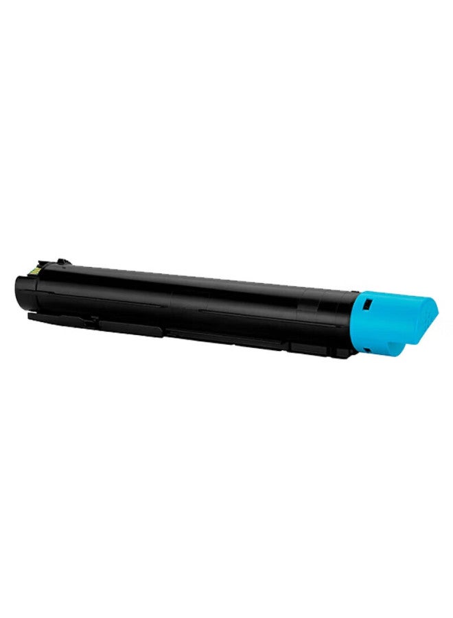 Pantum Cto-2500hc High Capacity Blue Toner Cartridge For Cm250adn, 14000 Pages