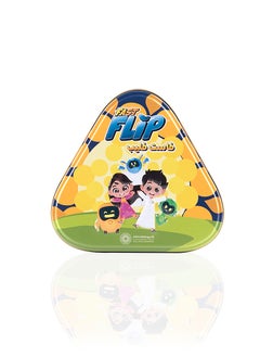 Arif Books Distribution LLC Fast Flip Card Game Expo Dubai  - Image 3