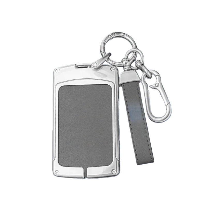 Red Car Key Case Cover 4 Button Shell Compatible For Renault Models Duster Captur Clio Logan Megane Koleos Scenic Nema Fluence Zoe - Image 5