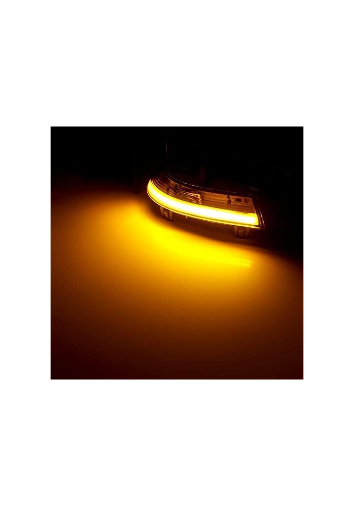 DEMULAX Dynamic Blinker Turn Signal Light for VW Models - Image 5