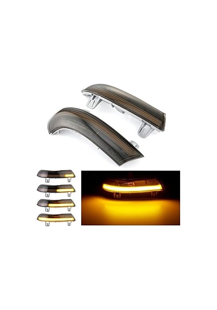 DEMULAX Dynamic Blinker Turn Signal Light for VW Models - Image 4