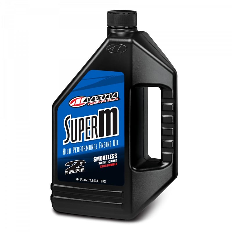 Maxima Super M Smokeless Premix
