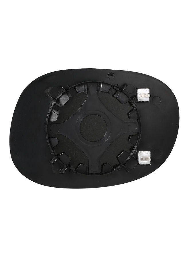 NIBEMINENT Replacement Right Rear View Mirror For Citroen C2 C3I C3 Pluriel Xsara Picasso 8151GE 8151GF - Image 4