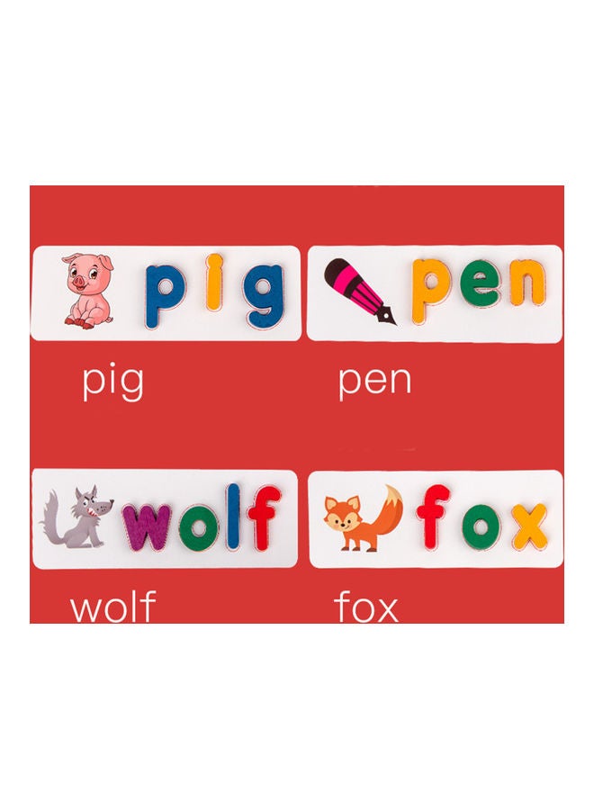 Spelling Words Game - Image 3