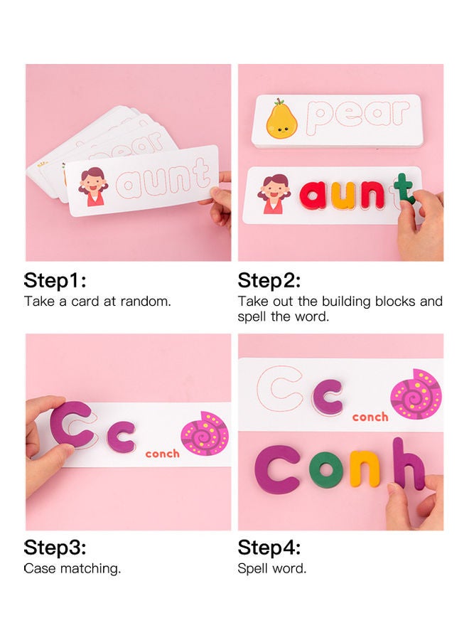 Spelling Words Game - Image 2