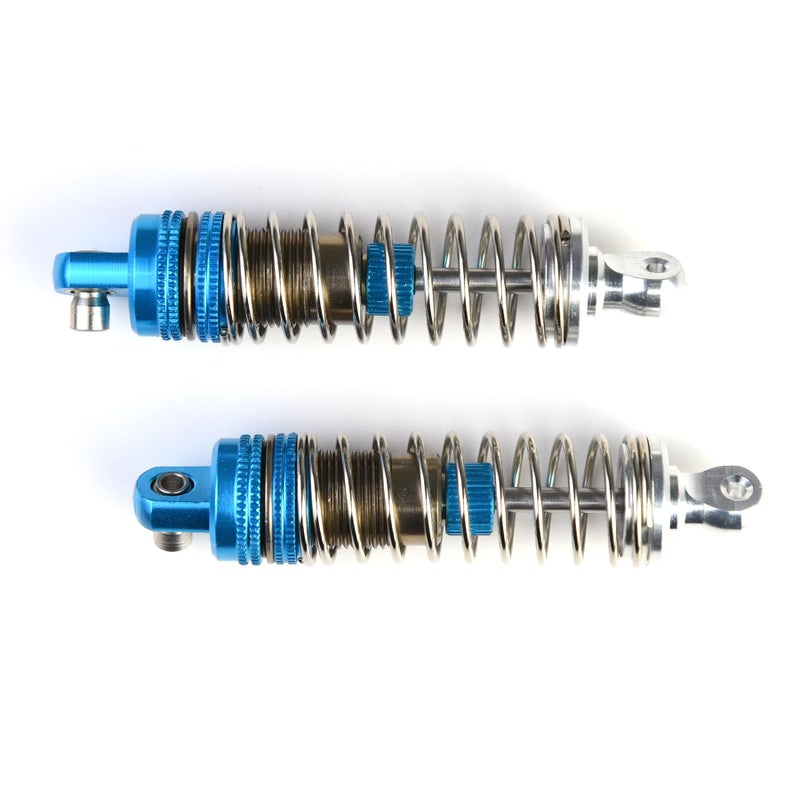 Hosim X17 RC Car Shock Absorber F22-JZ Accessory Spare Parts for 1:8 X17 RC Car - Image 2