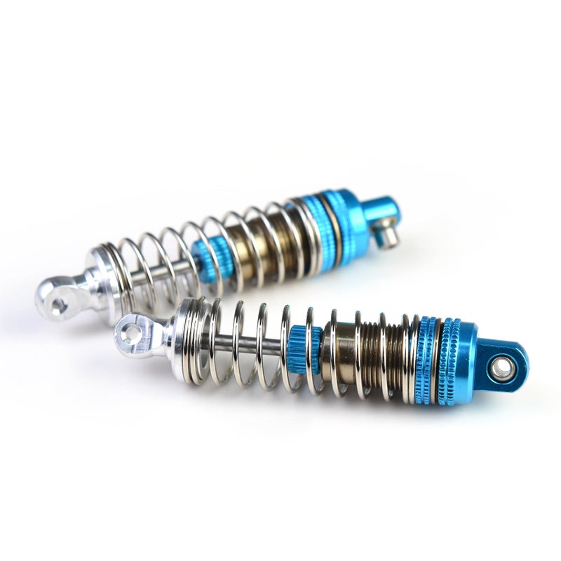 Hosim X17 RC Car Shock Absorber F22-JZ Accessory Spare Parts for 1:8 X17 RC Car - Image 4