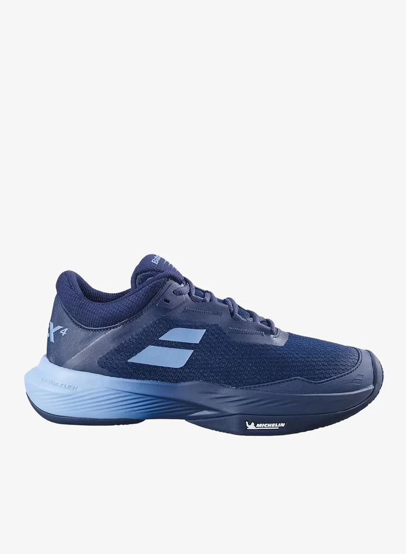 Babolat Tennis Sfx 4 All Court Men Shoes, 3A0S25A529-4035, (French Brand)