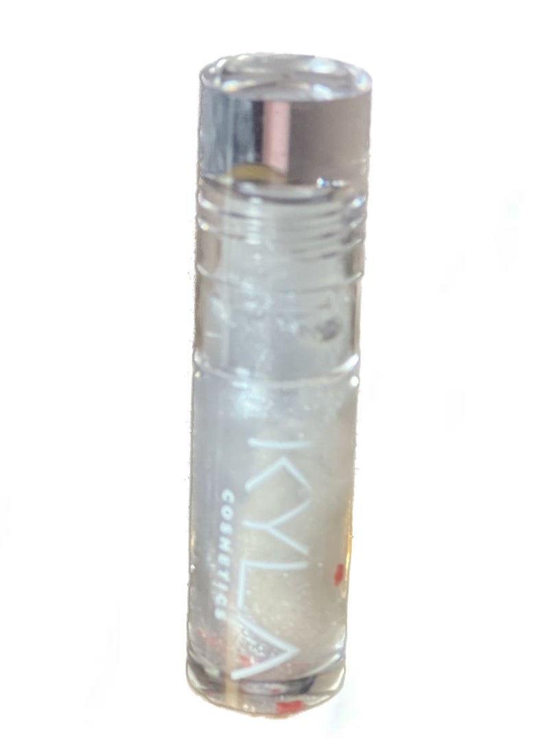 KYLA Waterproof lip gloss snow stars 21 - Image 1