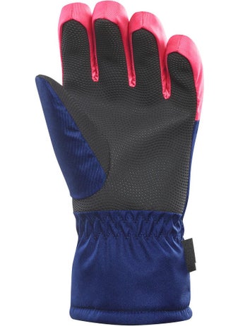 Wedze Children's Ski Gloves - Waterproof - Blue / Pink -100 - pzsku/ZC4773C3078FEAA79ECEFZ/45/_/1731175938/481d90a8-b826-4a55-8194-1ed1be603d13