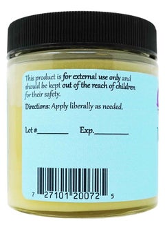 wise ways herbals WiseWays Herbals Witch Hazel Salve 4 oz  - Image 2