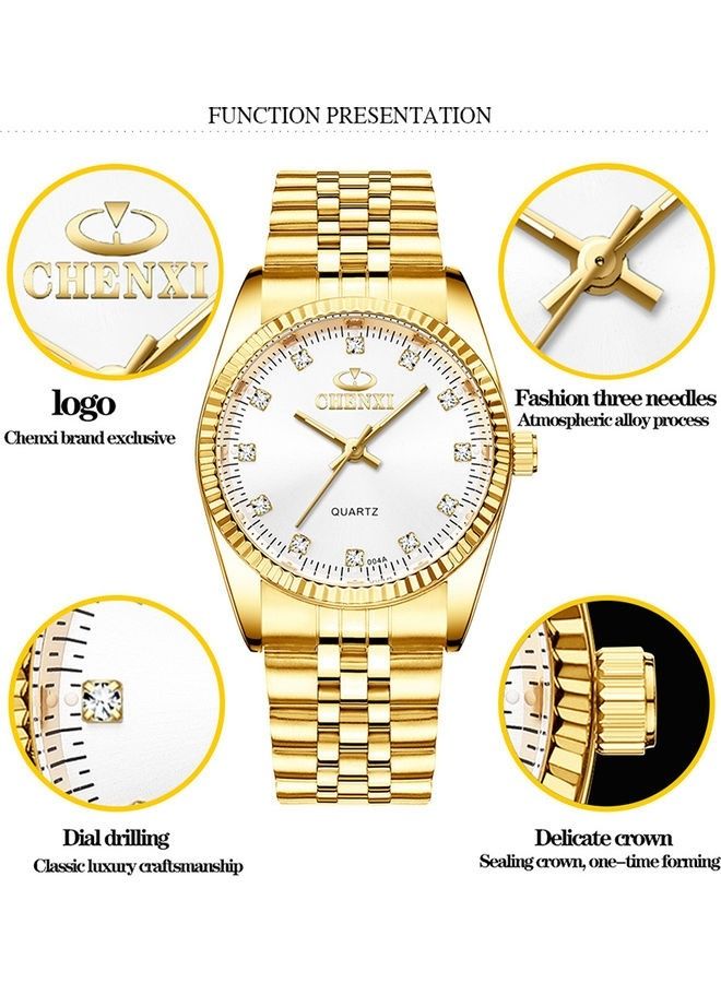 Chenxi Classic Ladies Fashion Wrist Watch - Image 5