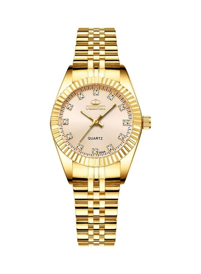 Chenxi Classic Ladies Fashion Wrist Watch - Image 1