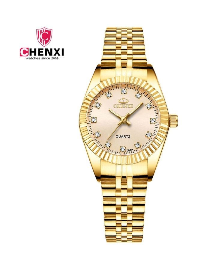 Chenxi Classic Ladies Fashion Wrist Watch - Image 4