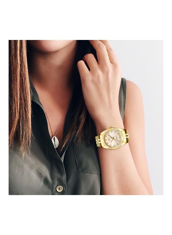 Chenxi Classic Ladies Fashion Wrist Watch - Image 2