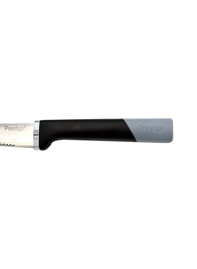 Prestige Steak Knife 4.5" (11Cm), Rust Free Extra Thick Stainless Steel Blade - PR50972 - Image 4