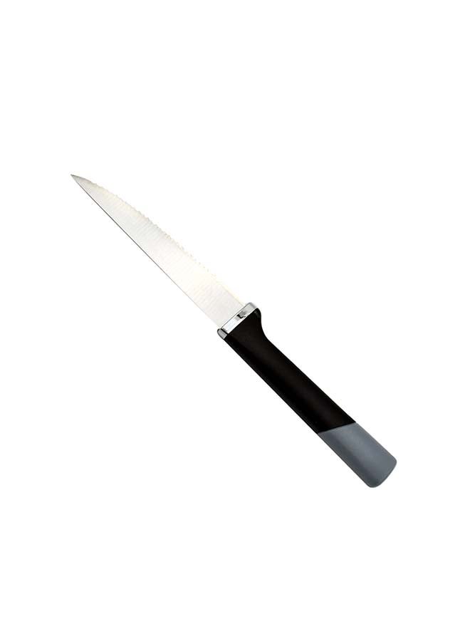 Prestige Steak Knife 4.5" (11Cm), Rust Free Extra Thick Stainless Steel Blade - PR50972 - Image 2