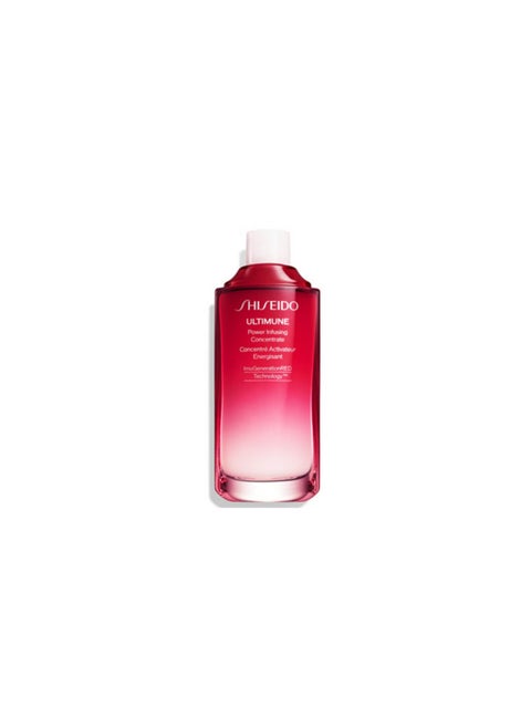 Shiseido Ultimune Power Infusing Concentrate 75ml Refill
