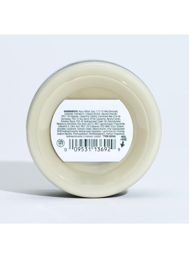 تي تري كريم تصفيف شعر بخلاصة شجرة الشاي لجميع انواع الشعر سعة 85 مل، من تي تري - Image 2