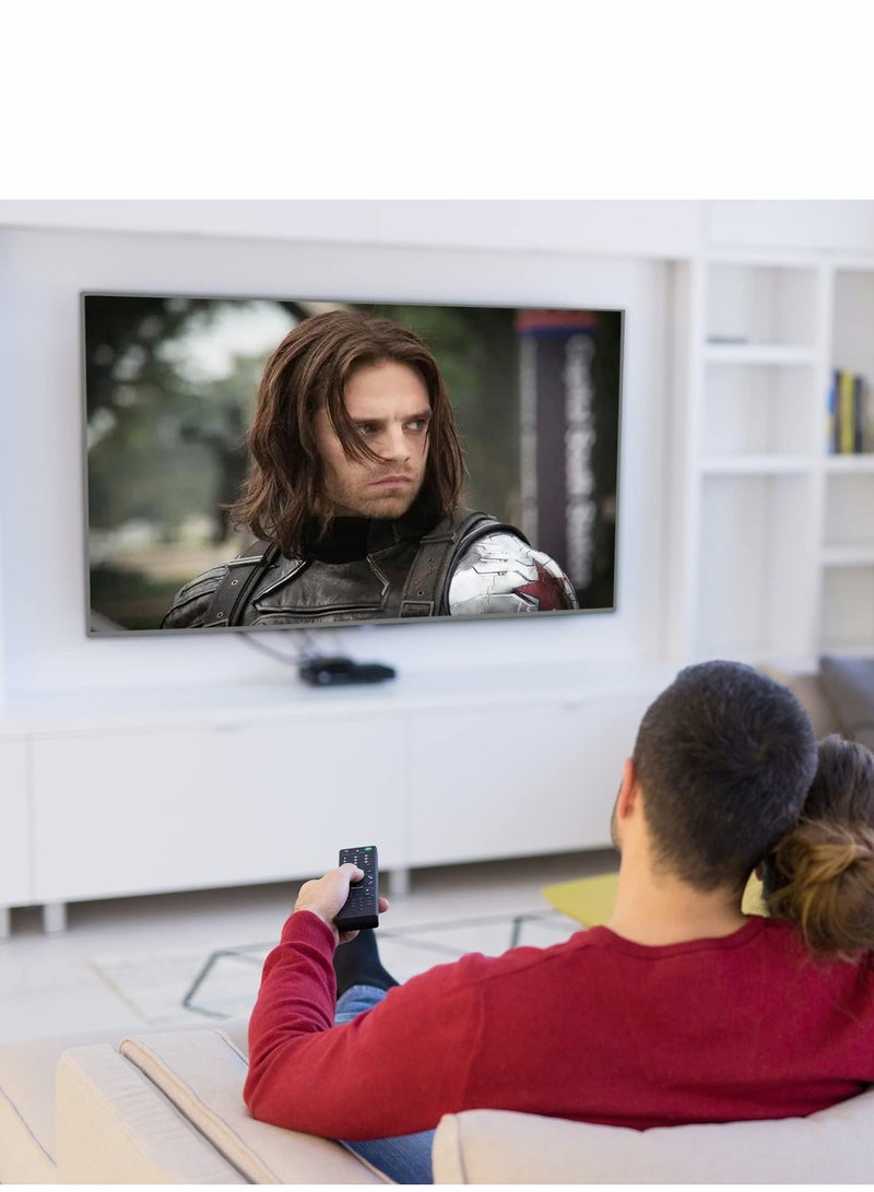 محول RCA إلى HDMI ، محول AV إلى HDMI ، يدعم 1080P PAL / NTSC محول الفيديو والصوت المركب لجهاز WII و WII U و PS One و PS2 و PS3 و STB و Xbox و VHS و VCR و Blu-Ray DVD - Image 3