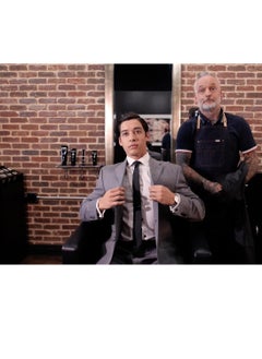 Hair Situation Mr. Dapper Matte Hair Gel and Mr. Brilliant Face Moisturizer  - Image 3