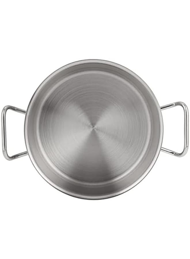chefset Pot And Pan Silver 20 Cm Ci5003 - Image 3