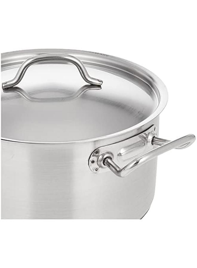 chefset Pot And Pan Silver 20 Cm Ci5003 - Image 4