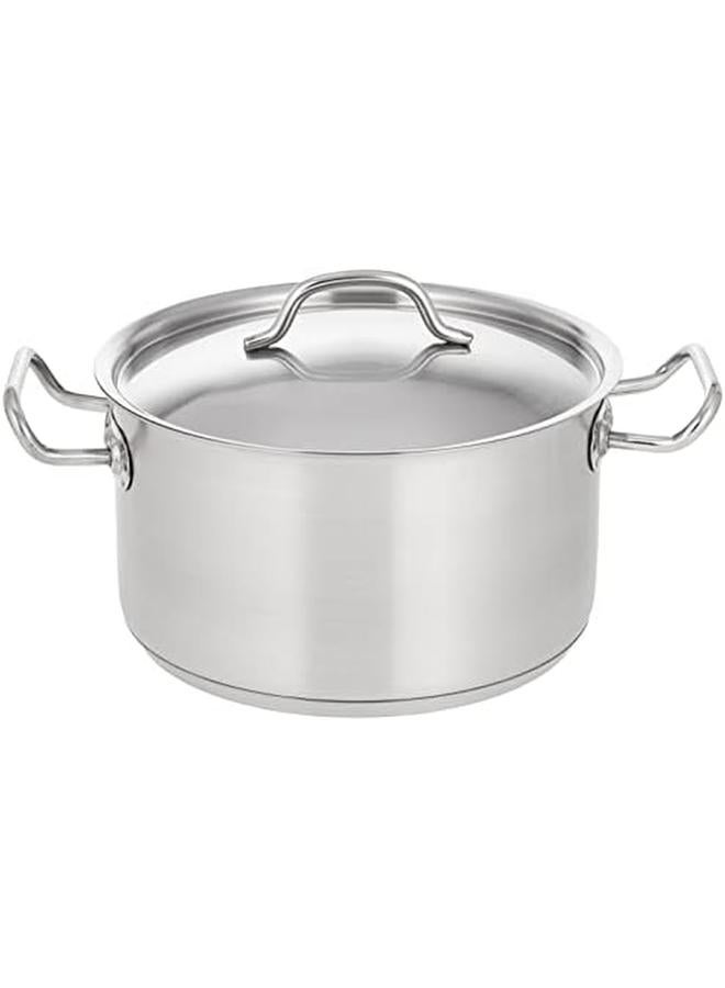 chefset Pot And Pan Silver 20 Cm Ci5003 - Image 2